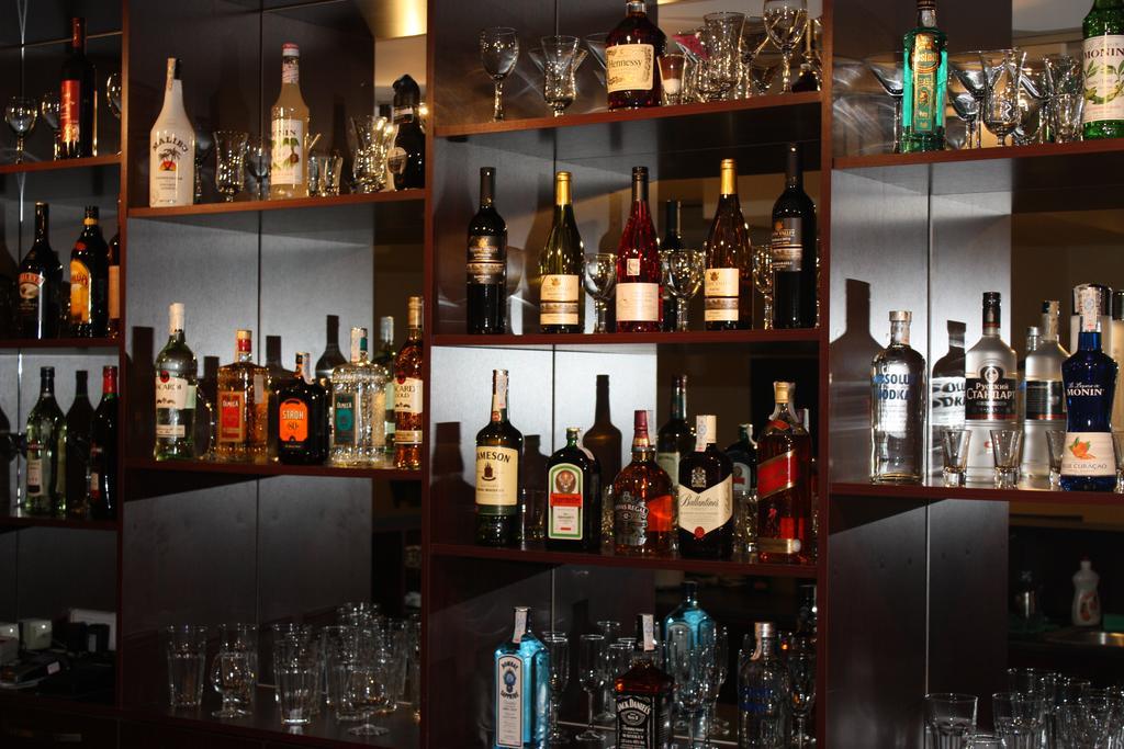 马瑞奥恩酒店 第比利斯 外观 照片